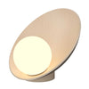 Oyster Accord 120V - 240V Table Lamp 7102