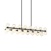 Nimbus 32 x 10W LED Ceiling Light Chandelier