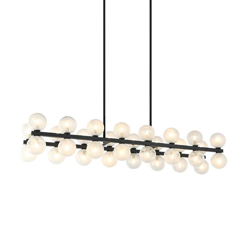Nimbus 32 x 10W LED Ceiling Light Chandelier