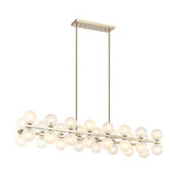 Nimbus 32 x 10W LED Ceiling Light Chandelier