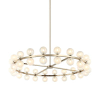 Nimbus 9"H Ceiling Light Chandelier
