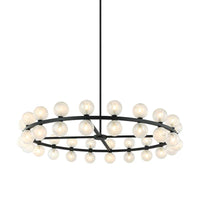 Nimbus 9"H Ceiling Light Chandelier