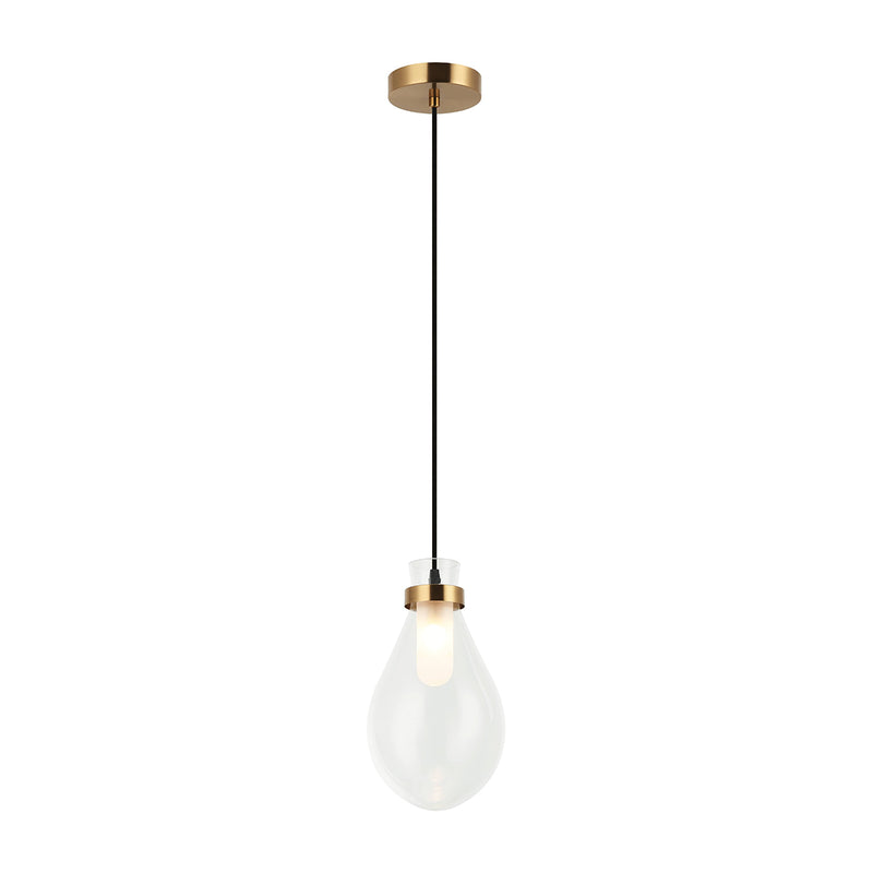 Seranna Ø6 5/8" Ceiling Light Pendants