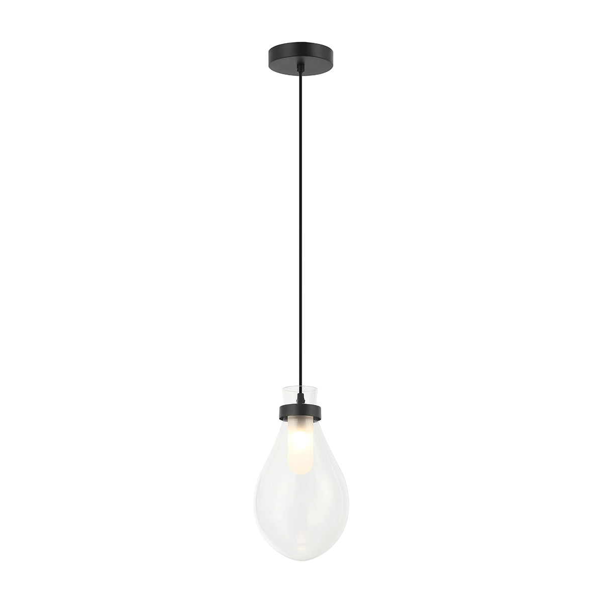 Seranna Ø6 5/8" Ceiling Light Pendants