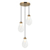 Seranna Ø16 1/2" Ceiling Light Pendants