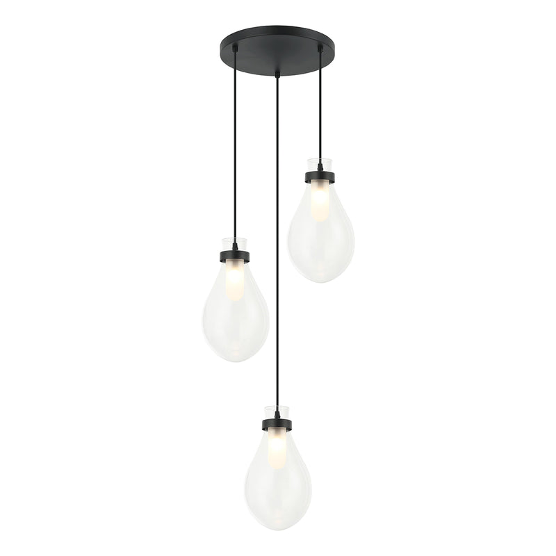 Seranna Ø16 1/2" Ceiling Light Pendants