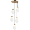 Seranna Ø20 1/2" Ceiling Light Pendants