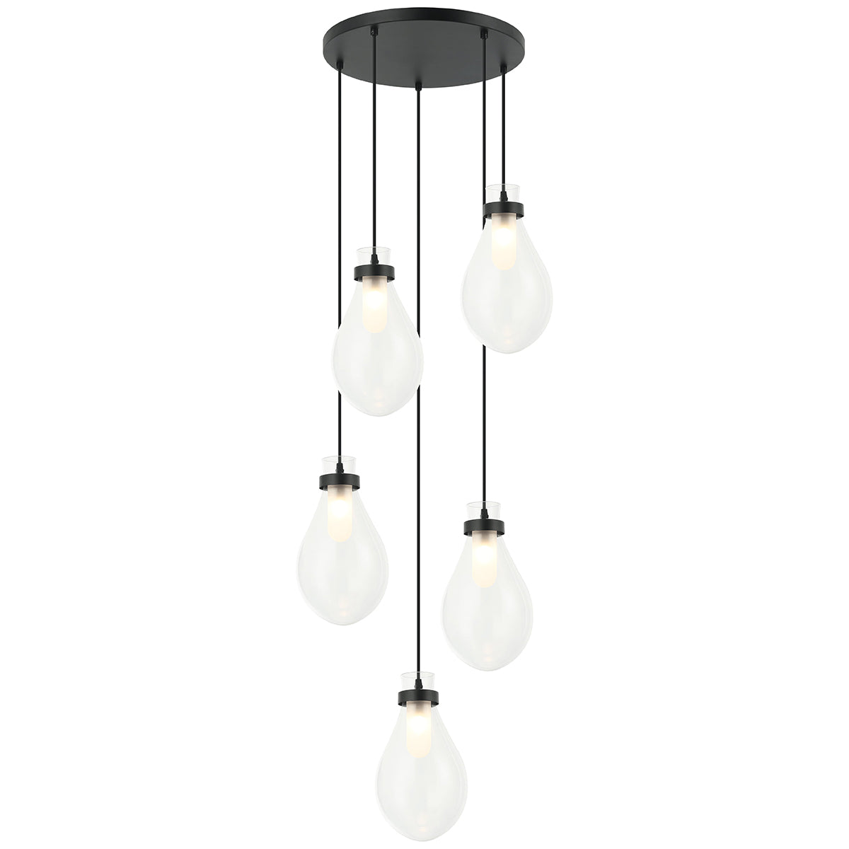 Seranna Ø20 1/2" Ceiling Light Pendants