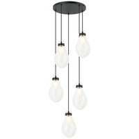 Seranna Ø20 1/2" Ceiling Light Pendants