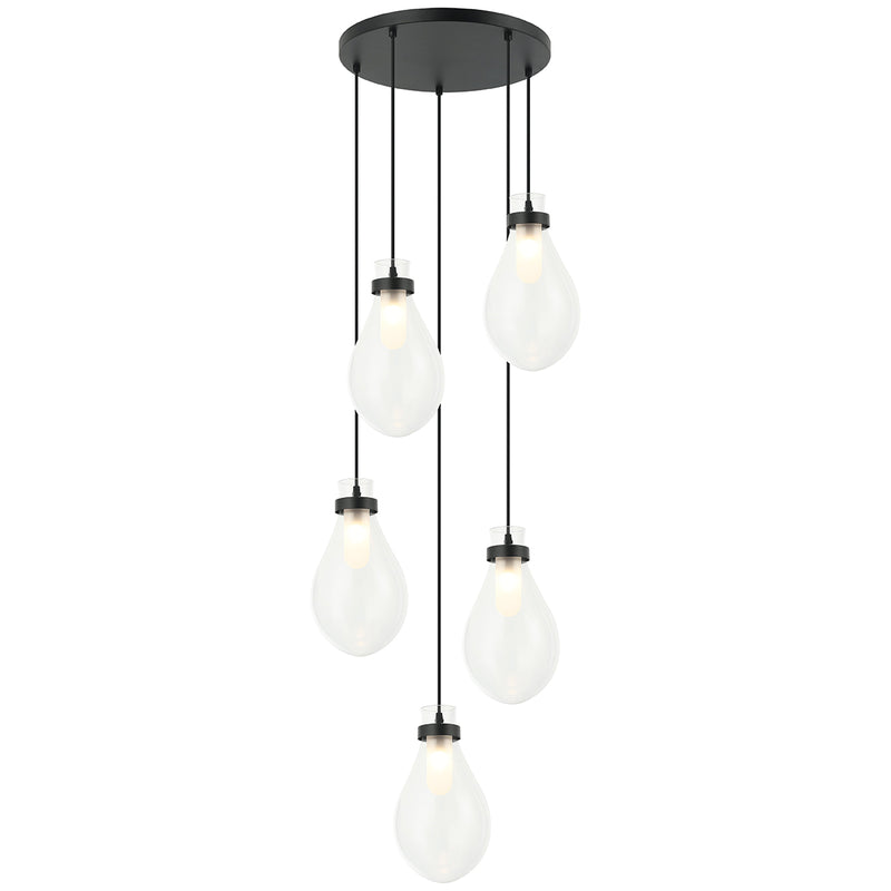 Seranna Ø20 1/2" Ceiling Light Pendants