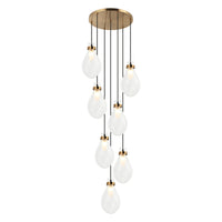 Seranna Ø22 3/8" Ceiling Light Pendants