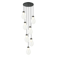 Seranna Ø22 3/8" Ceiling Light Pendants