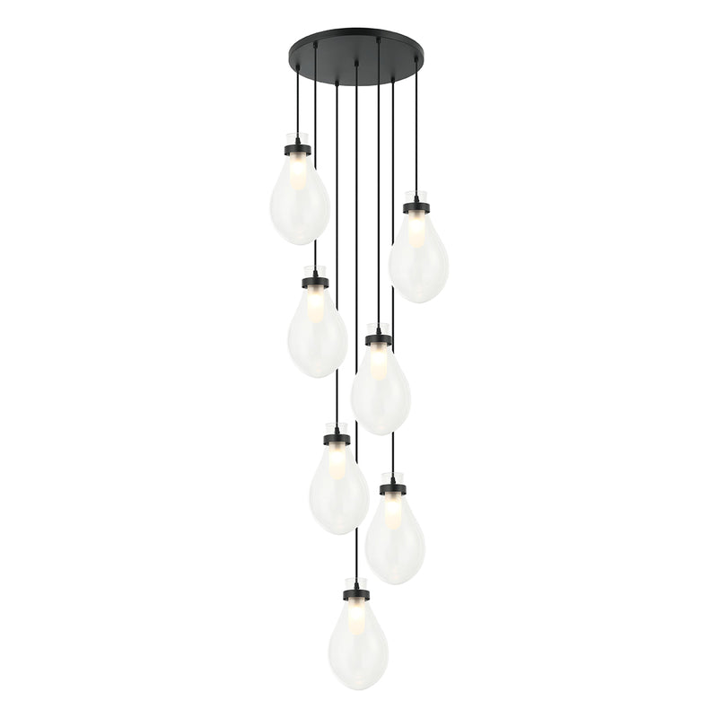 Seranna Ø22 3/8" Ceiling Light Pendants