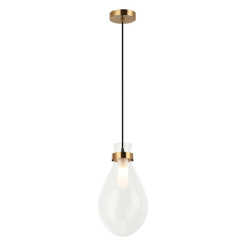 Seranna Ø8 5/8" Ceiling Light Pendants