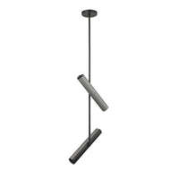Axis Ø14 1/2" Ceiling Light Chandelier