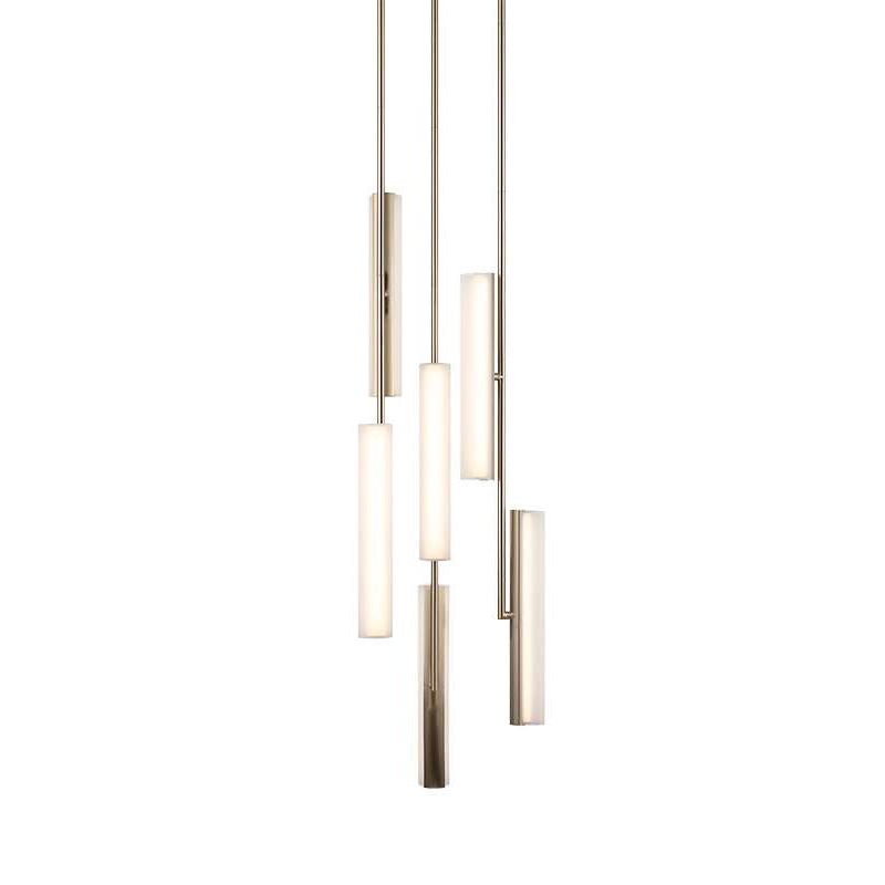Axis 43"H Ceiling Light Chandelier