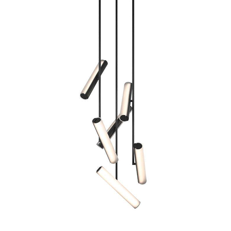 Axis 43"H Ceiling Light Chandelier