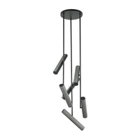 Axis 43"H Ceiling Light Chandelier