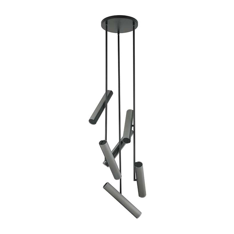 Axis 43"H Ceiling Light Chandelier