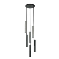 Axis 43"H Ceiling Light Chandelier