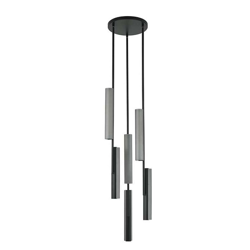 Axis 43"H Ceiling Light Chandelier