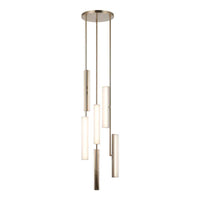 Axis 43"H Ceiling Light Chandelier