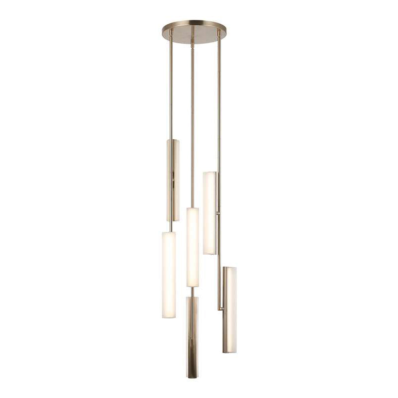 Axis 43"H Ceiling Light Chandelier