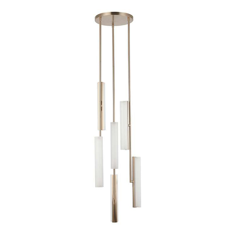 Axis 43"H Ceiling Light Chandelier
