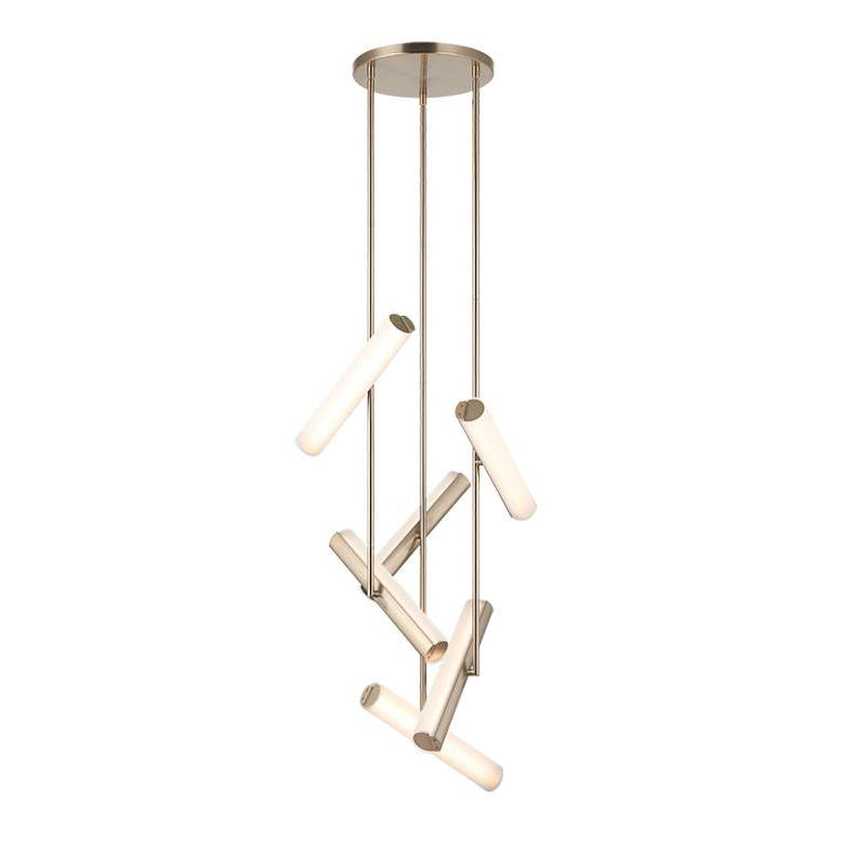 Axis 43"H Ceiling Light Chandelier