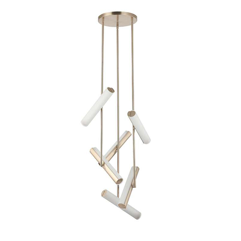 Axis 43"H Ceiling Light Chandelier