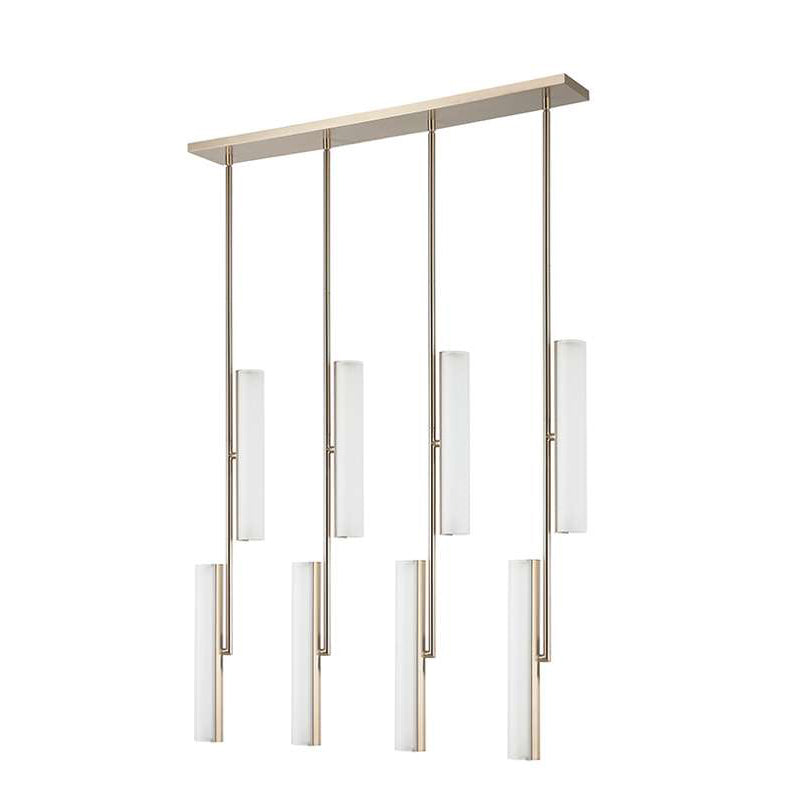 Axis 31"H Ceiling Light Chandelier