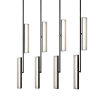 Axis 31"H Ceiling Light Chandelier