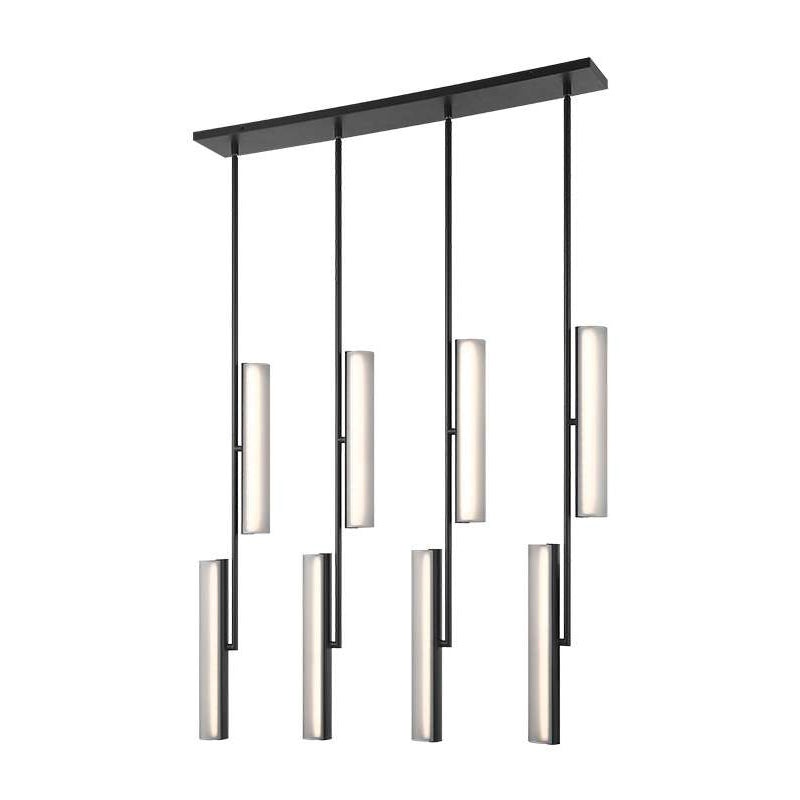 Axis 31"H Ceiling Light Chandelier