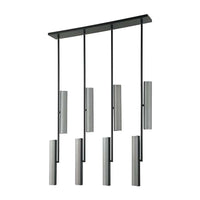 Axis 31"H Ceiling Light Chandelier