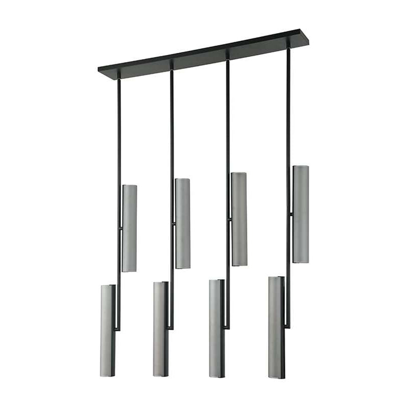 Axis 31"H Ceiling Light Chandelier