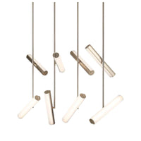 Axis 31"H Ceiling Light Chandelier