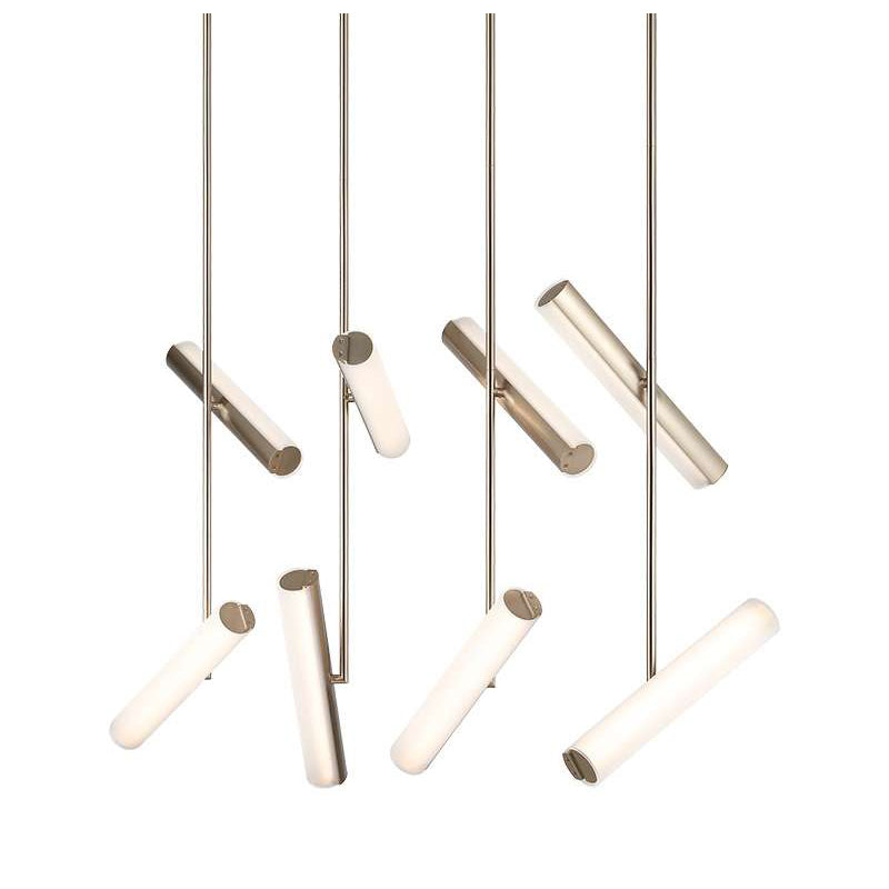 Axis 31"H Ceiling Light Chandelier