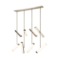 Axis 31"H Ceiling Light Chandelier