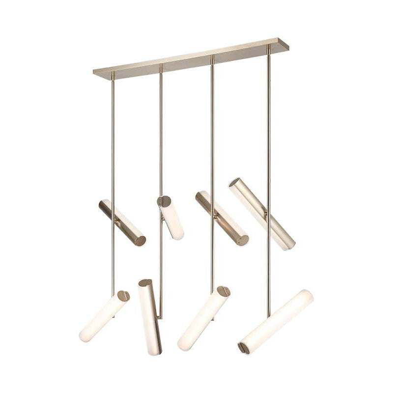 Axis 31"H Ceiling Light Chandelier