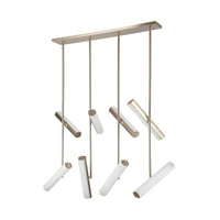 Axis 31"H Ceiling Light Chandelier