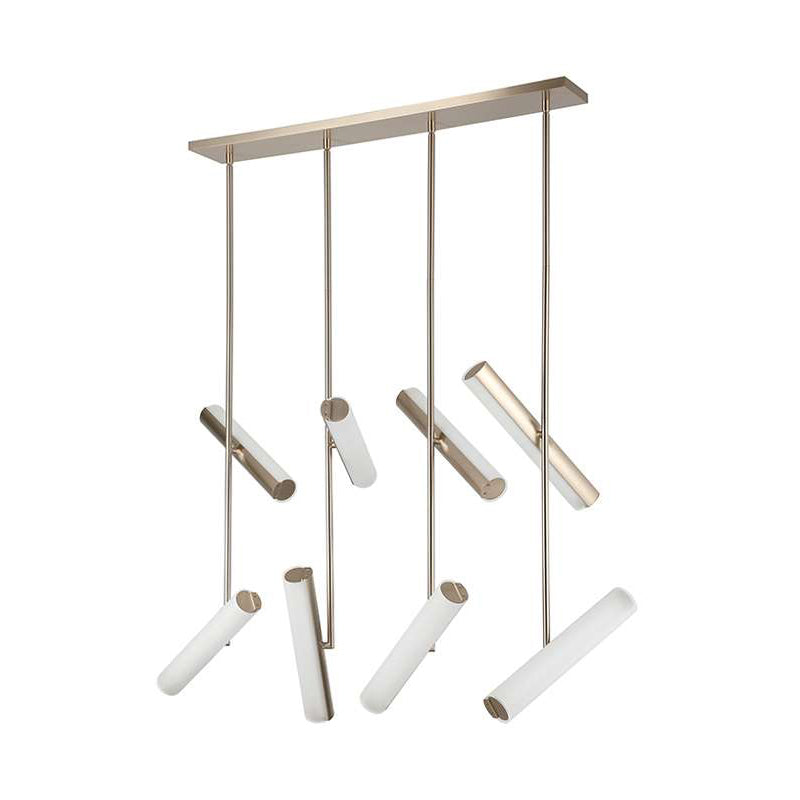 Axis 31"H Ceiling Light Chandelier