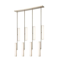 Axis 31"H Ceiling Light Chandelier
