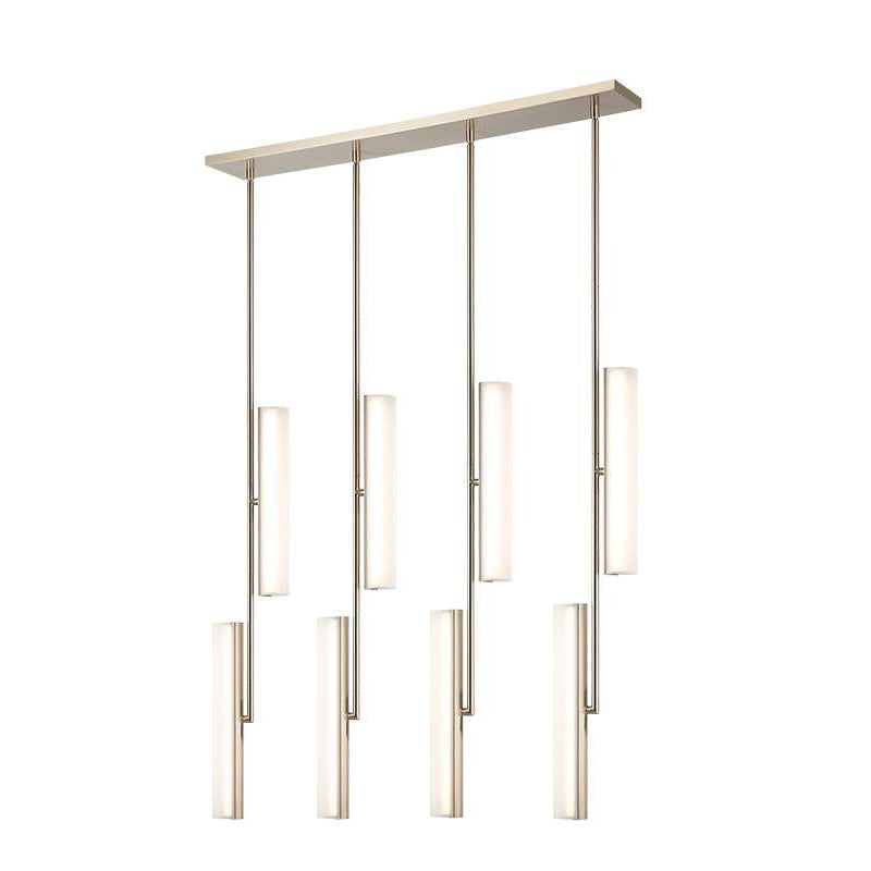 Axis 31"H Ceiling Light Chandelier