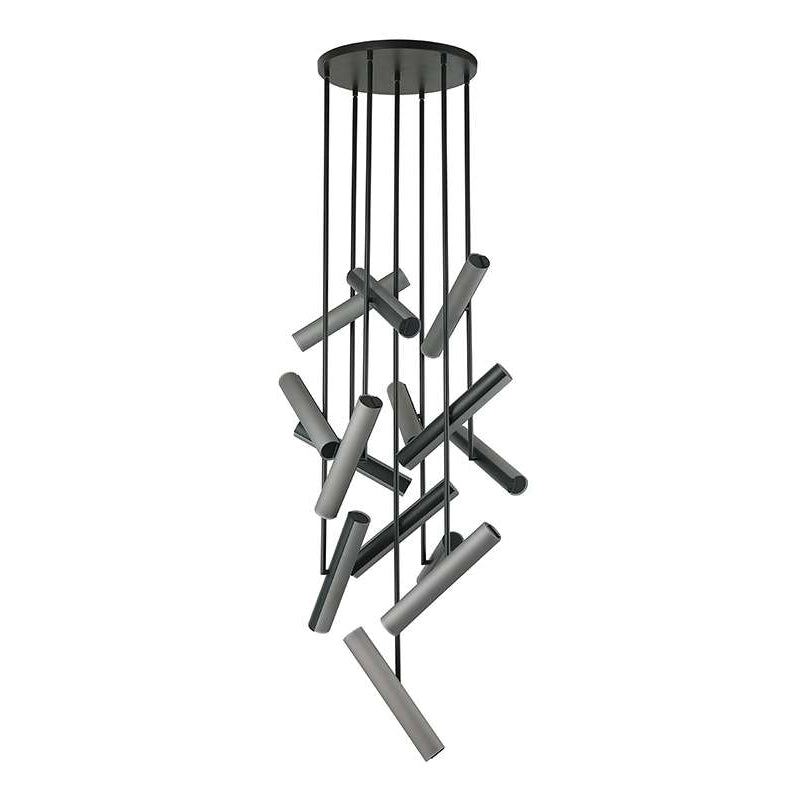 Axis 55"H Ceiling Light Chandelier