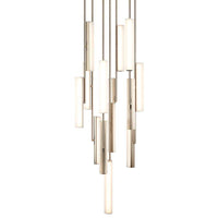 Axis 55"H Ceiling Light Chandelier