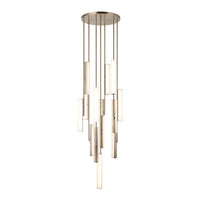 Axis 55"H Ceiling Light Chandelier