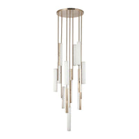 Axis 55"H Ceiling Light Chandelier