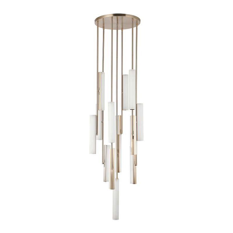 Axis 55"H Ceiling Light Chandelier