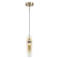 Amulet Ø3 1/8" Ceiling Light Pendants