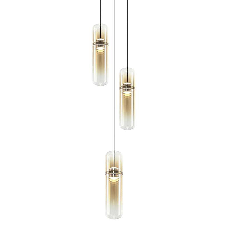 Amulet Ø9 7/8" Ceiling Light Pendants